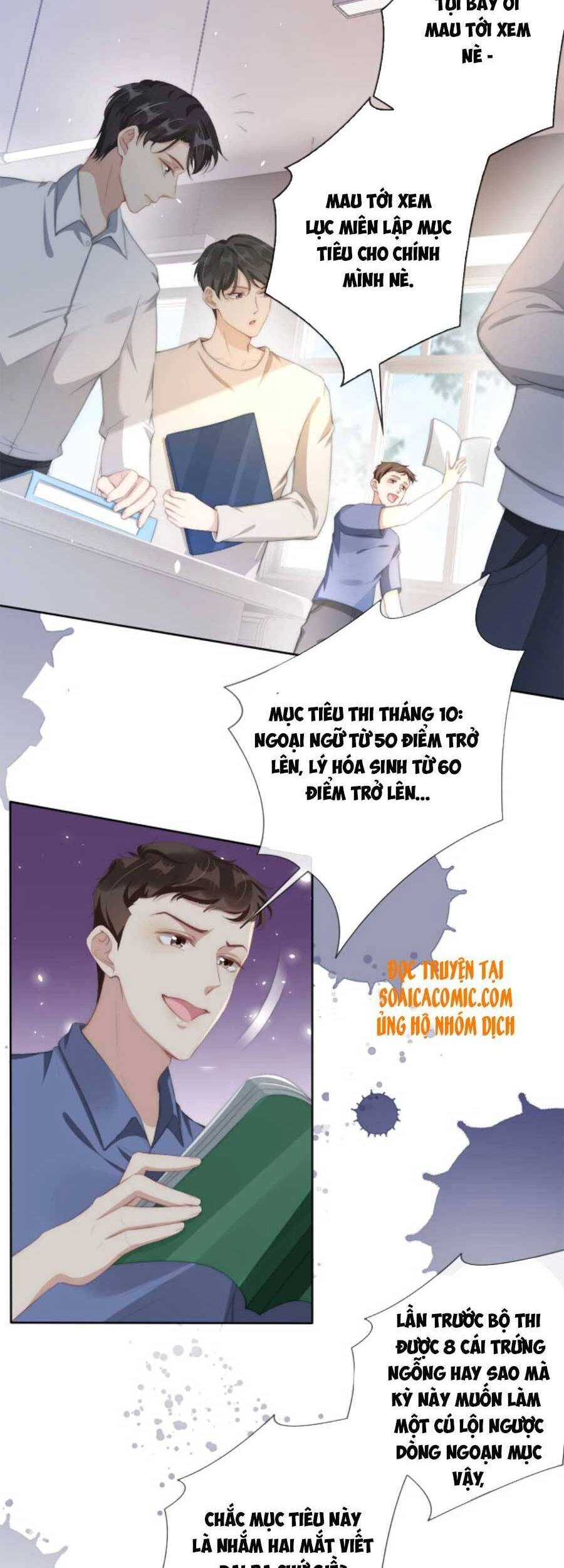 Ngự Tỷ Toàn Năng Lại Bị Phá Mã Giáp Chapter 42 - 11