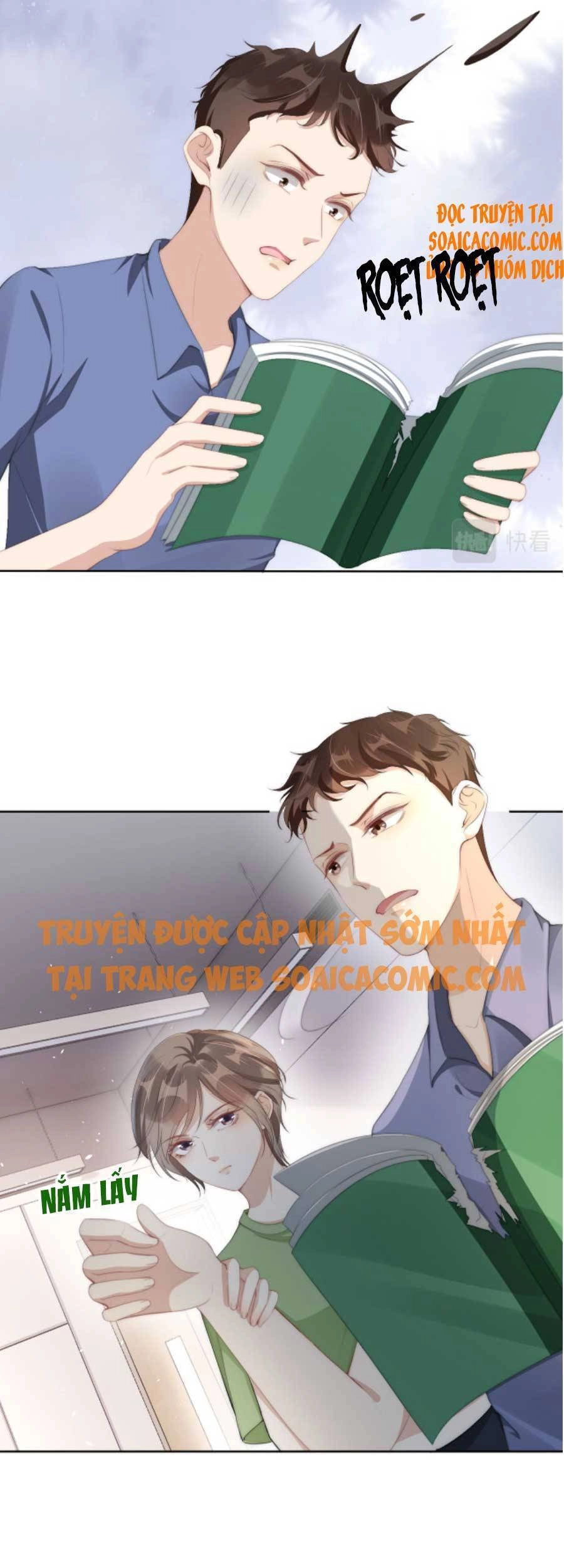 Ngự Tỷ Toàn Năng Lại Bị Phá Mã Giáp Chapter 42 - 13