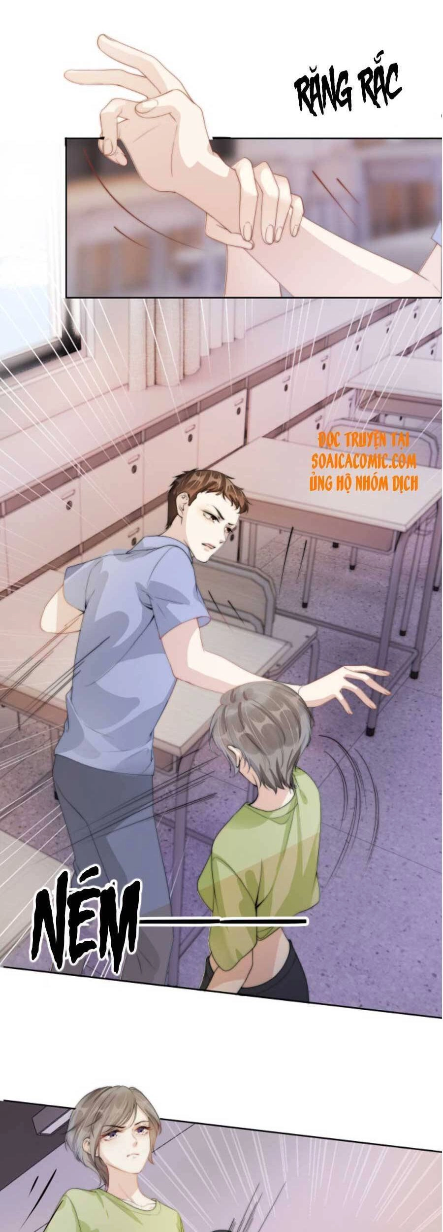 Ngự Tỷ Toàn Năng Lại Bị Phá Mã Giáp Chapter 42 - 14