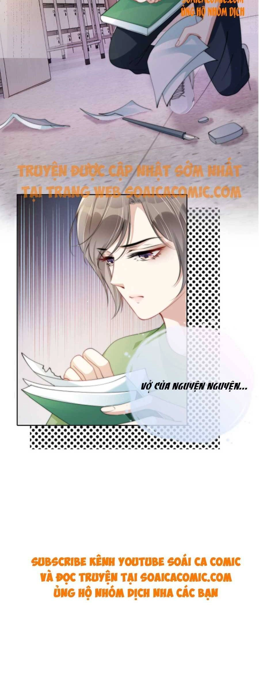 Ngự Tỷ Toàn Năng Lại Bị Phá Mã Giáp Chapter 42 - 18