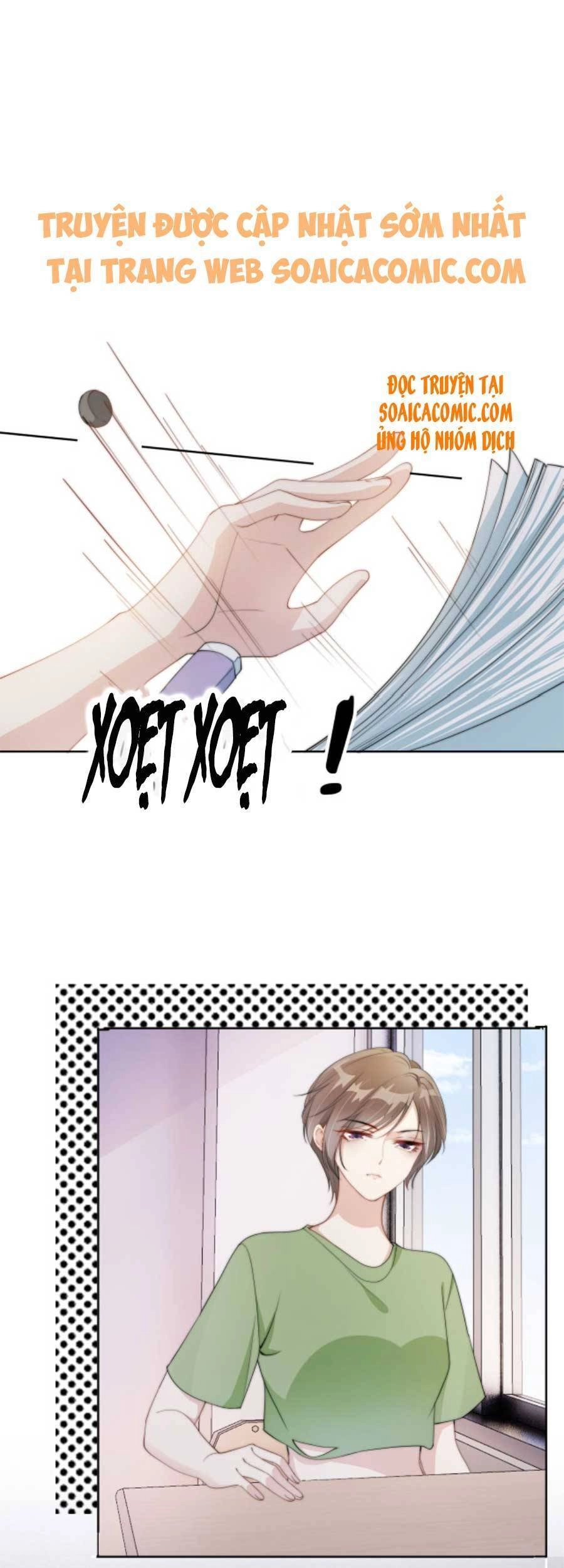 Ngự Tỷ Toàn Năng Lại Bị Phá Mã Giáp Chapter 43 - 8