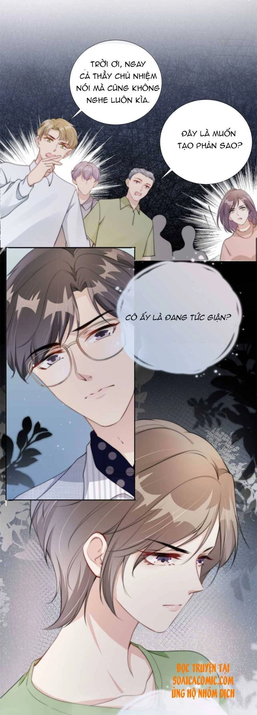 Ngự Tỷ Toàn Năng Lại Bị Phá Mã Giáp Chapter 43 - 9