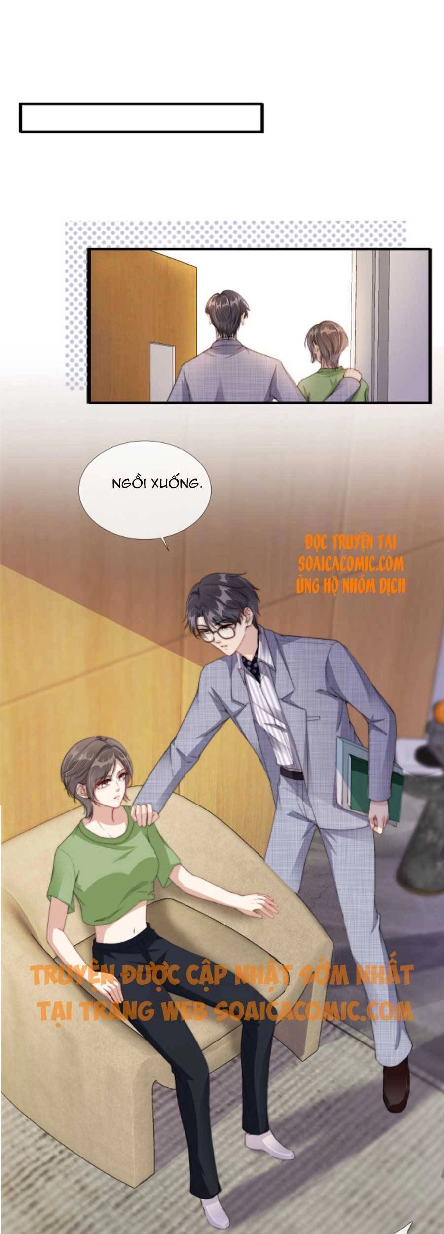 Ngự Tỷ Toàn Năng Lại Bị Phá Mã Giáp Chapter 43 - 12