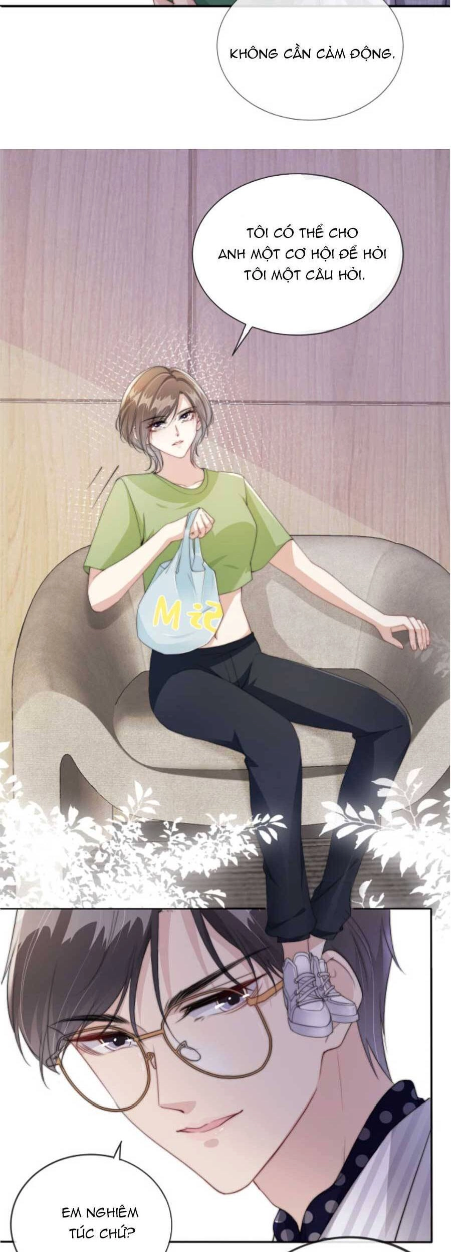 Ngự Tỷ Toàn Năng Lại Bị Phá Mã Giáp Chapter 43 - 17