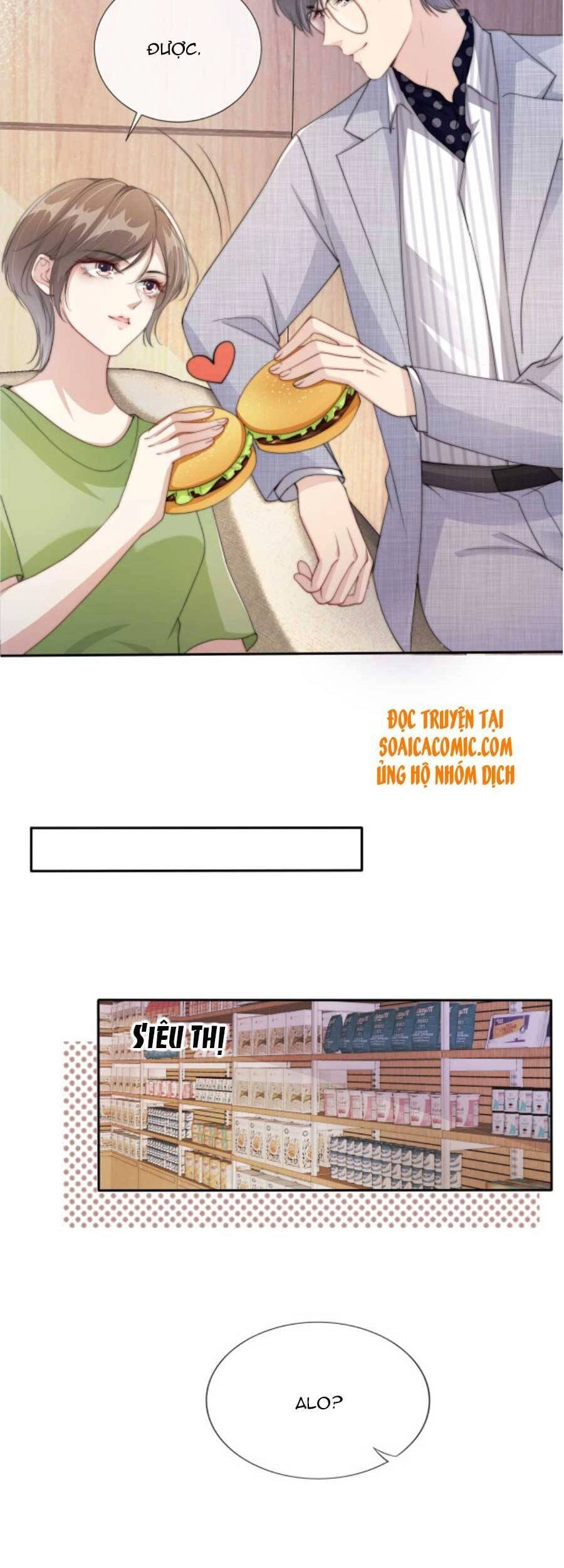 Ngự Tỷ Toàn Năng Lại Bị Phá Mã Giáp Chapter 43 - 22