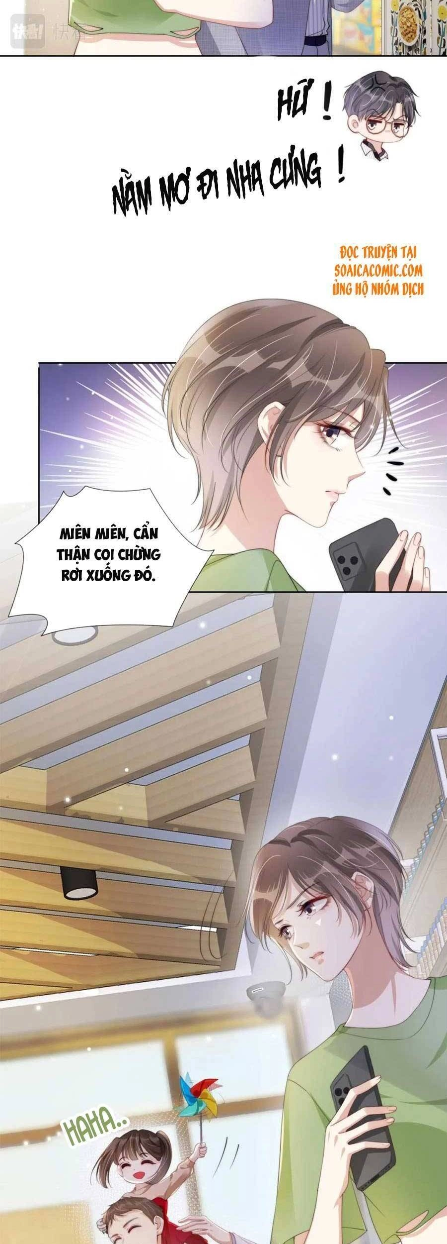 Ngự Tỷ Toàn Năng Lại Bị Phá Mã Giáp Chapter 44 - 4