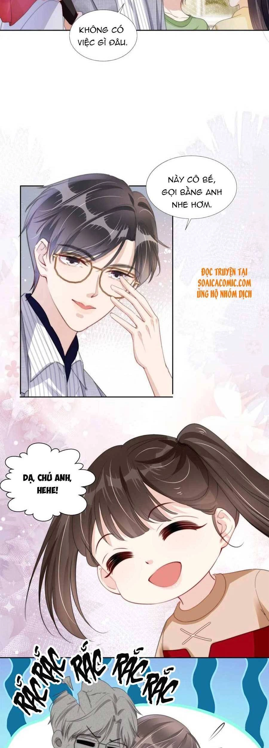 Ngự Tỷ Toàn Năng Lại Bị Phá Mã Giáp Chapter 44 - 8