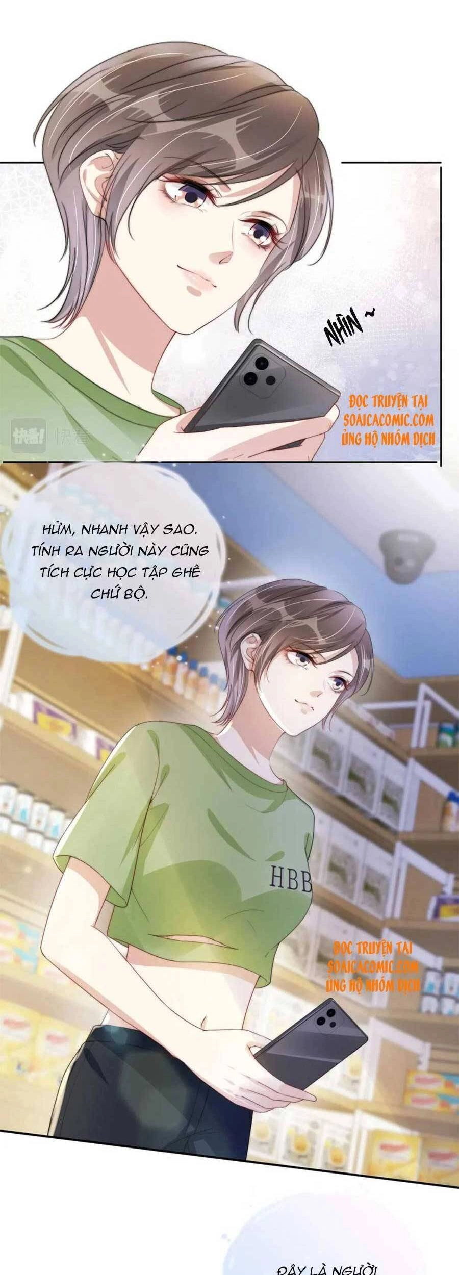 Ngự Tỷ Toàn Năng Lại Bị Phá Mã Giáp Chapter 44 - 10