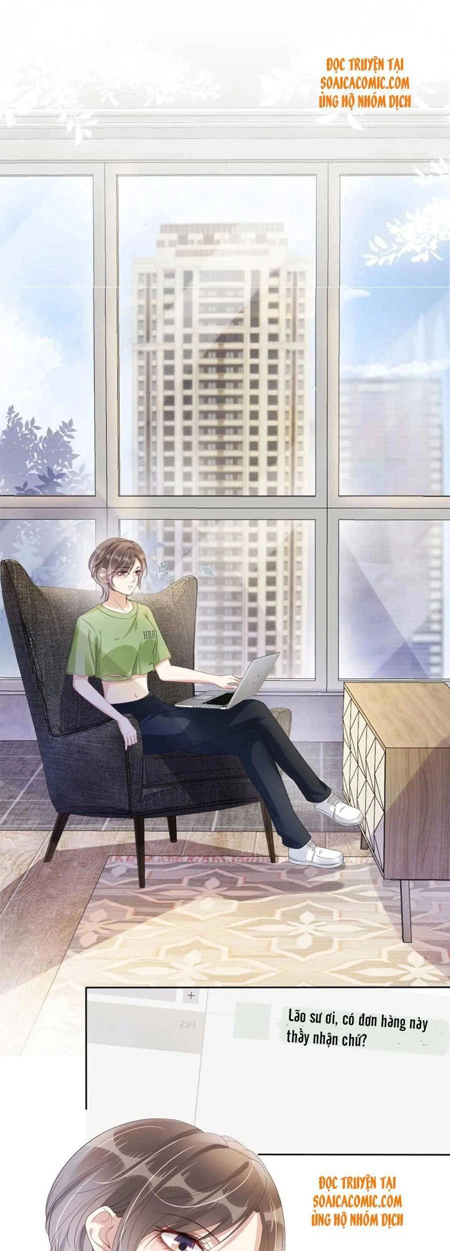 Ngự Tỷ Toàn Năng Lại Bị Phá Mã Giáp Chapter 44 - 12