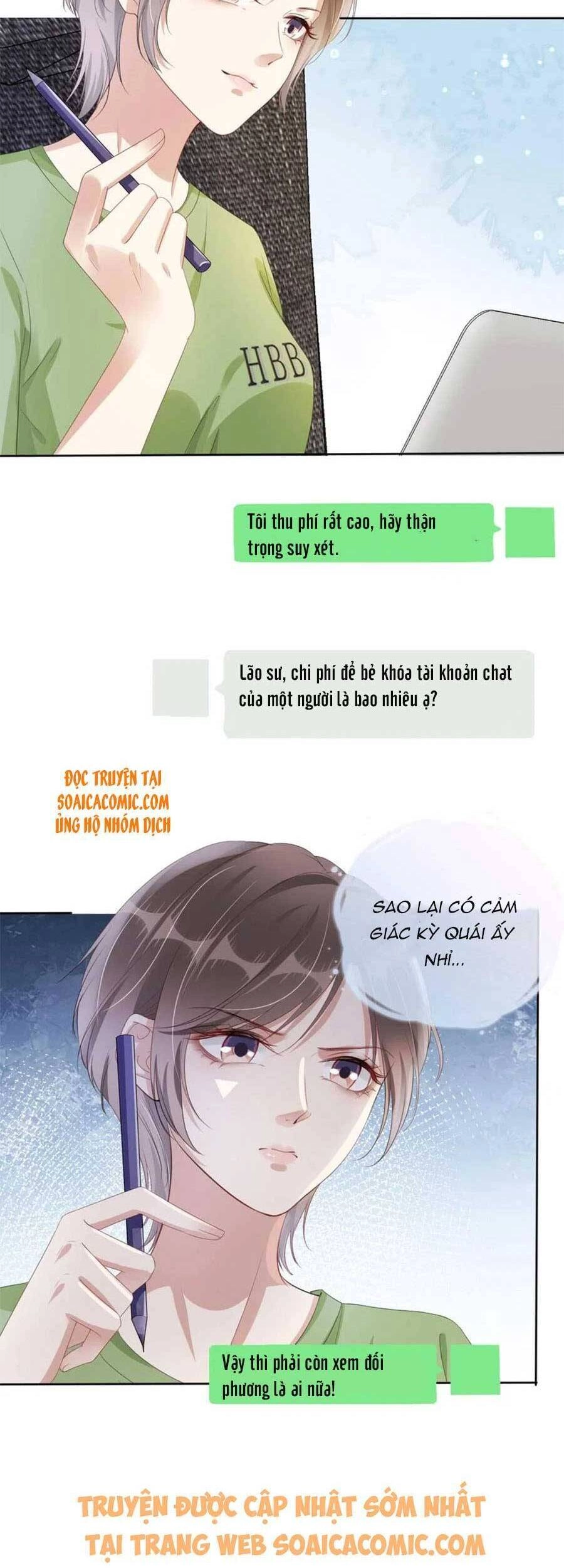 Ngự Tỷ Toàn Năng Lại Bị Phá Mã Giáp Chapter 44 - 13