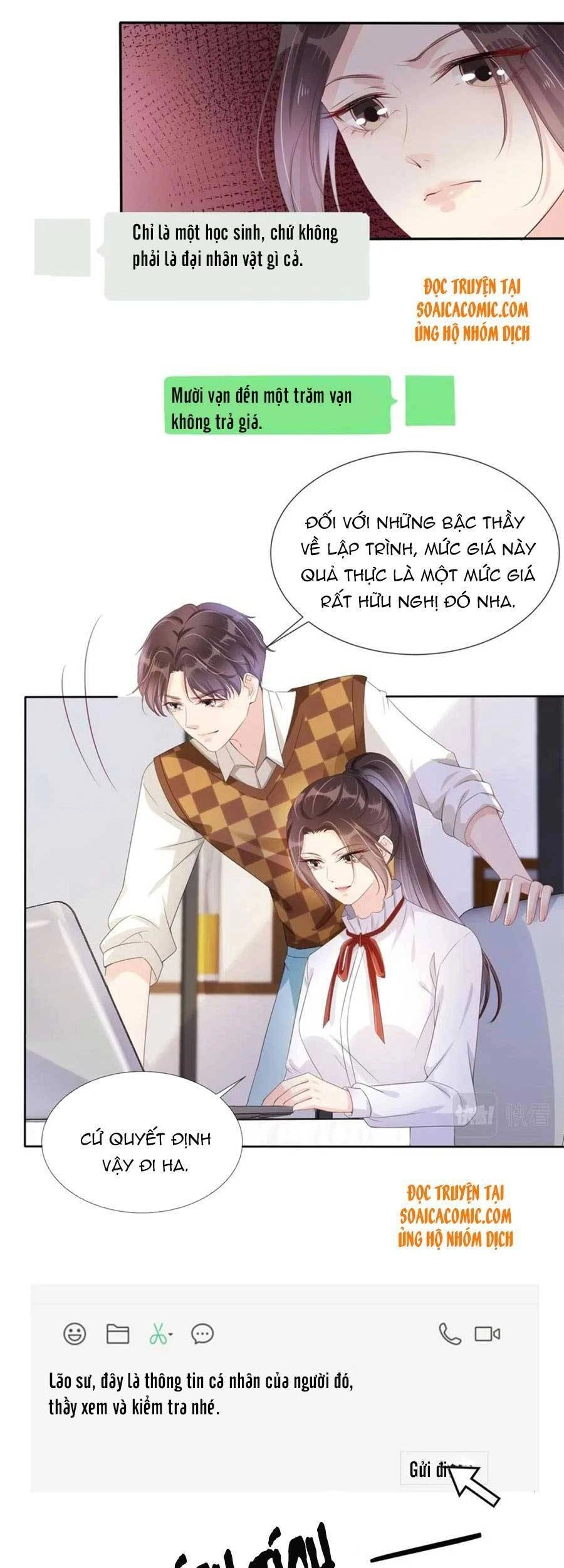 Ngự Tỷ Toàn Năng Lại Bị Phá Mã Giáp Chapter 44 - 14