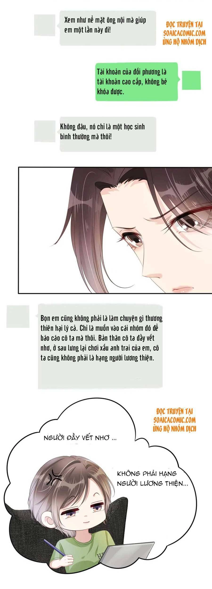 Ngự Tỷ Toàn Năng Lại Bị Phá Mã Giáp Chapter 44 - 17