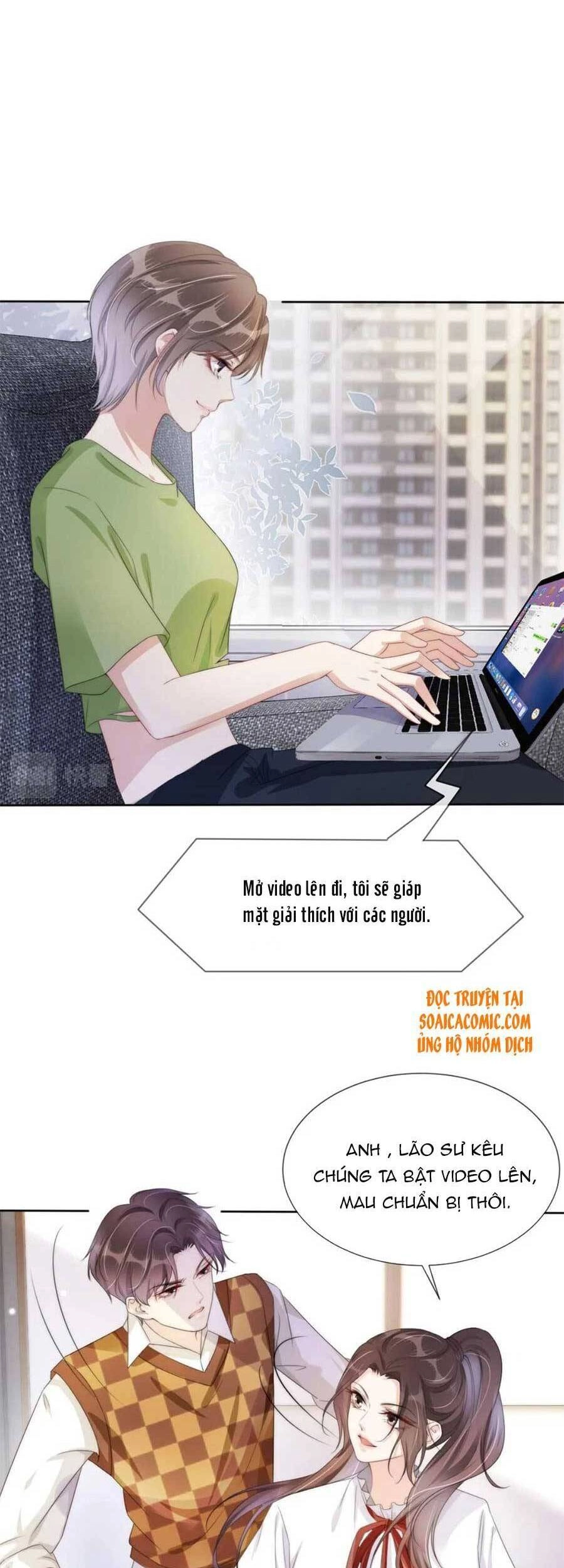 Ngự Tỷ Toàn Năng Lại Bị Phá Mã Giáp Chapter 44 - 18