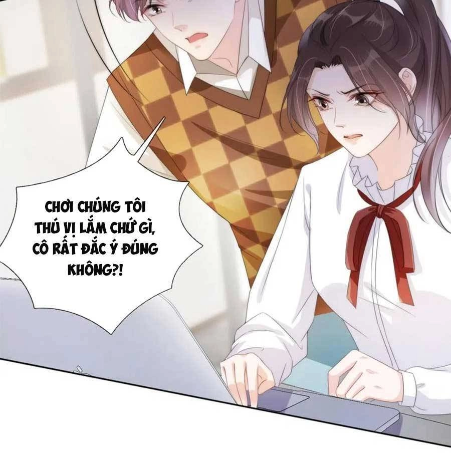 Ngự Tỷ Toàn Năng Lại Bị Phá Mã Giáp Chapter 44 - 21