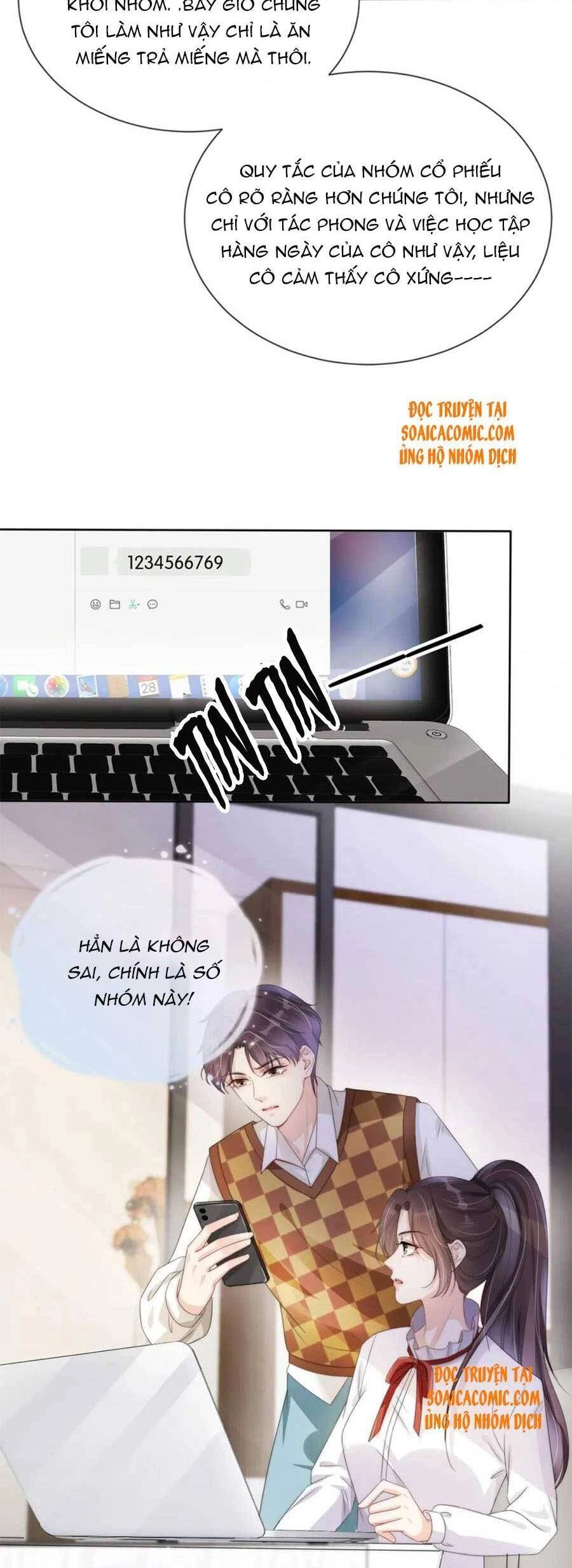 Ngự Tỷ Toàn Năng Lại Bị Phá Mã Giáp Chapter 44 - 23