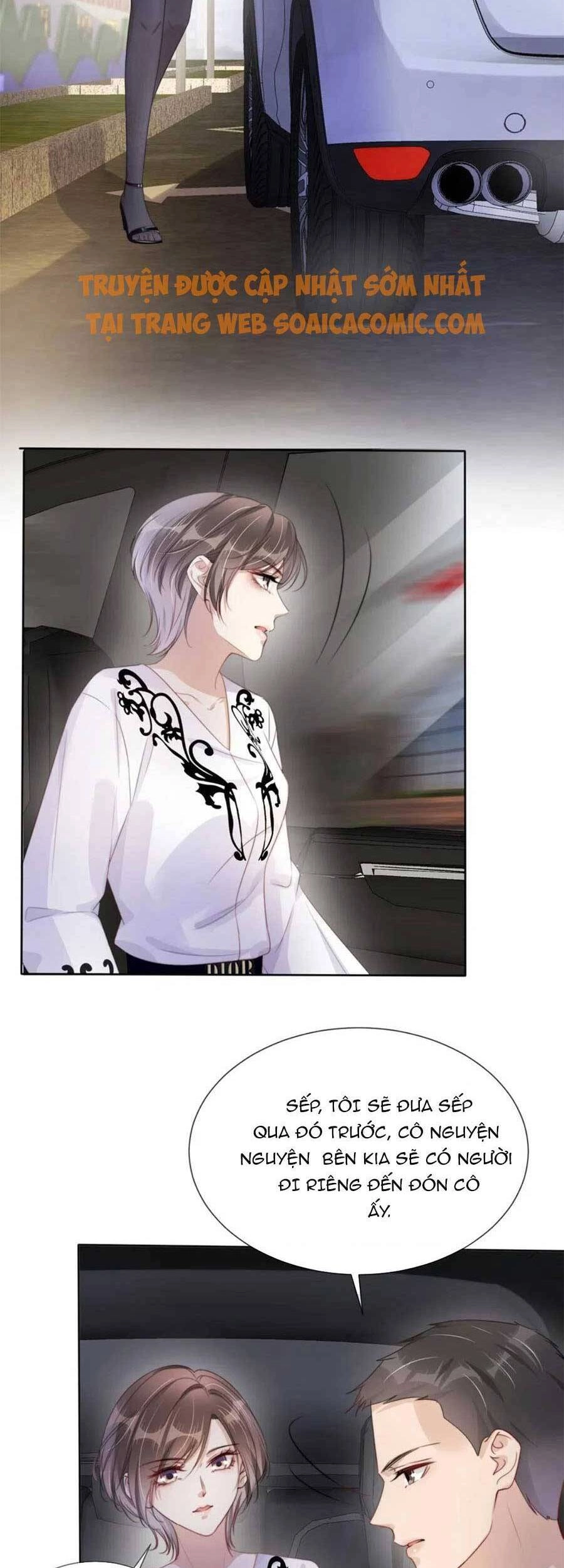 Ngự Tỷ Toàn Năng Lại Bị Phá Mã Giáp Chapter 45 - 3