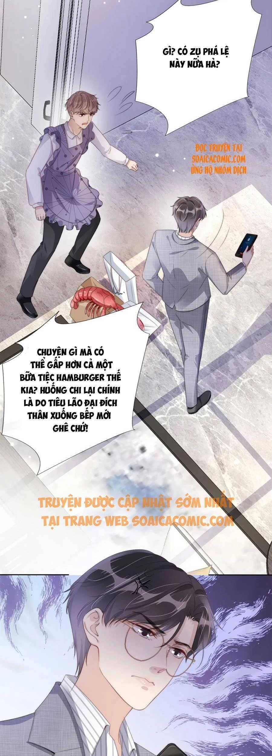 Ngự Tỷ Toàn Năng Lại Bị Phá Mã Giáp Chapter 45 - 9