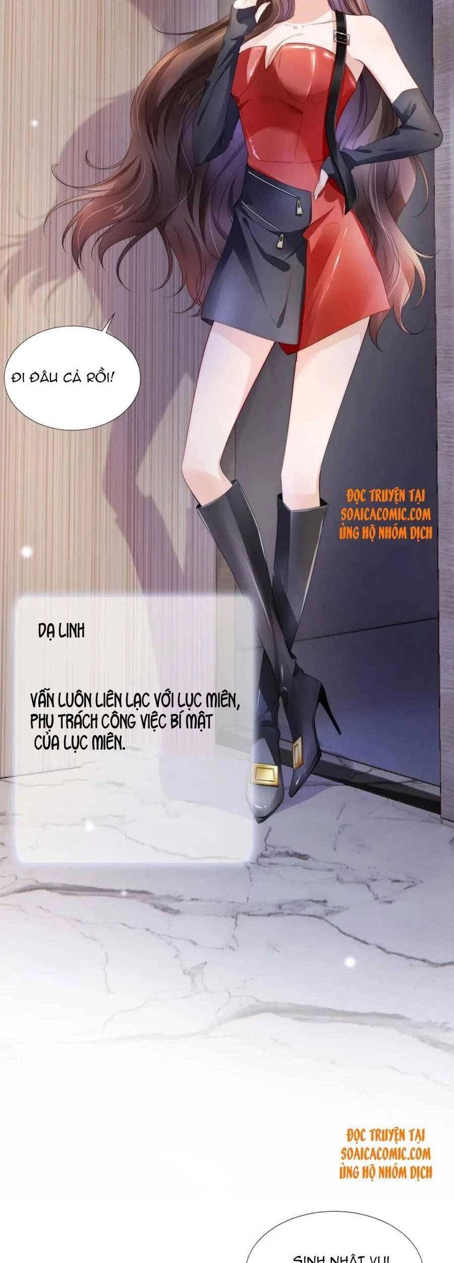 Ngự Tỷ Toàn Năng Lại Bị Phá Mã Giáp Chapter 45 - 15