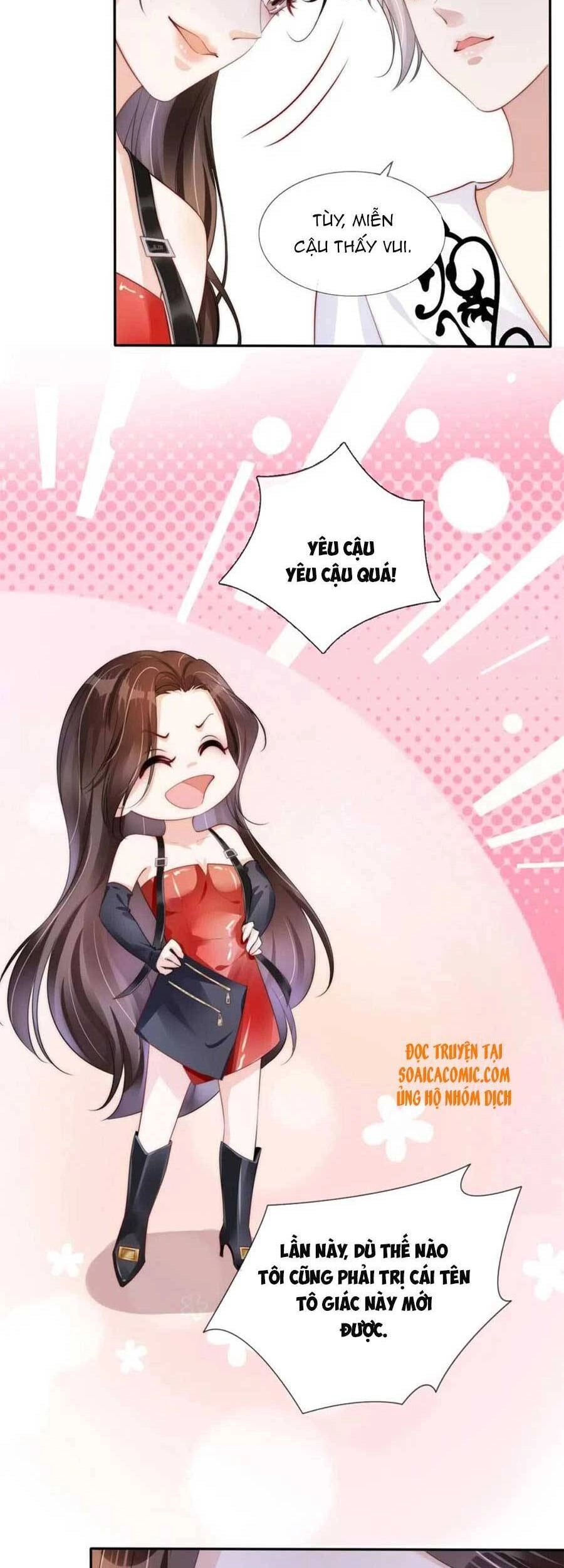 Ngự Tỷ Toàn Năng Lại Bị Phá Mã Giáp Chapter 45 - 20