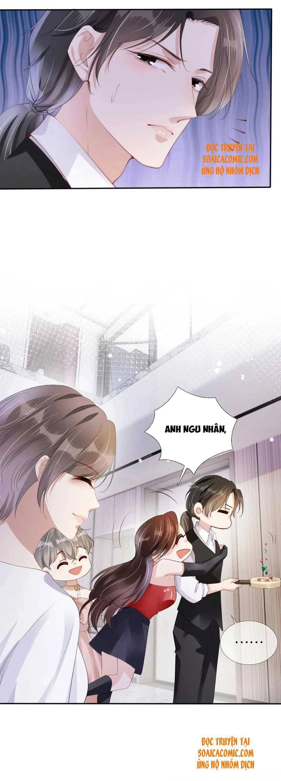 Ngự Tỷ Toàn Năng Lại Bị Phá Mã Giáp Chapter 45 - 22