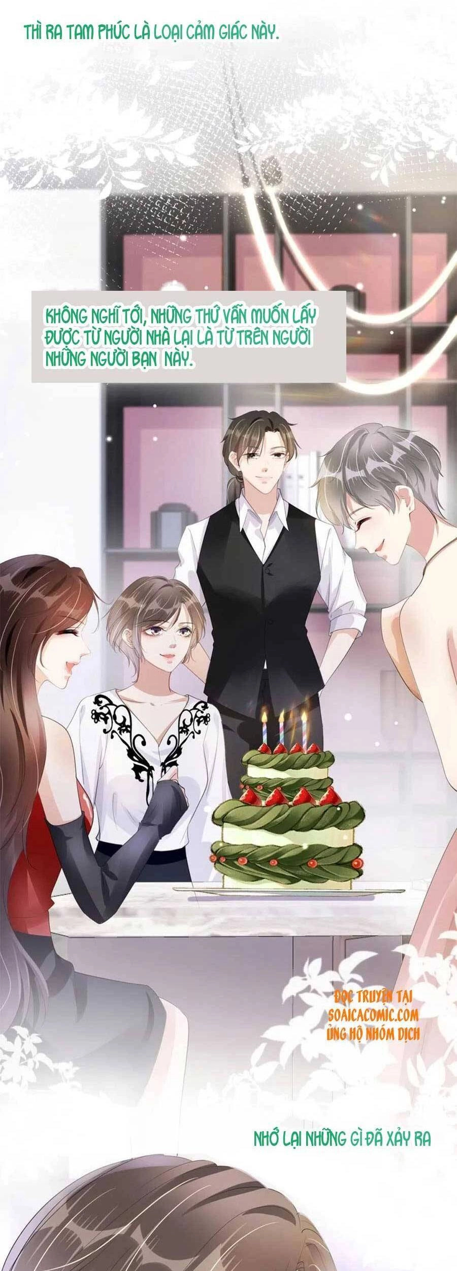 Ngự Tỷ Toàn Năng Lại Bị Phá Mã Giáp Chapter 45 - 23