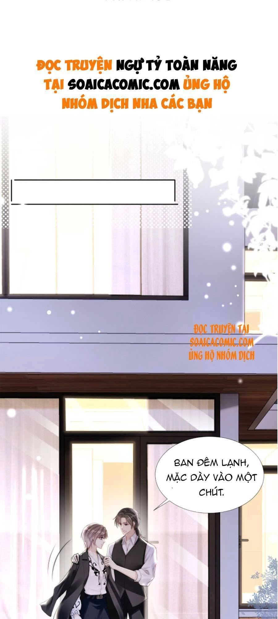 Ngự Tỷ Toàn Năng Lại Bị Phá Mã Giáp Chapter 46 - 2