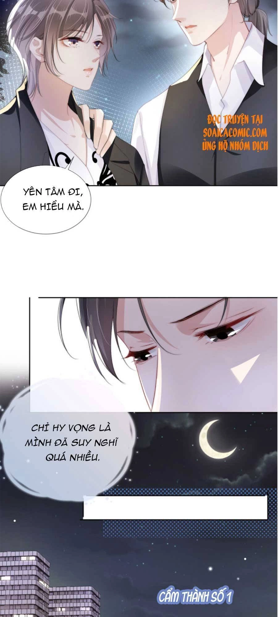 Ngự Tỷ Toàn Năng Lại Bị Phá Mã Giáp Chapter 46 - 5