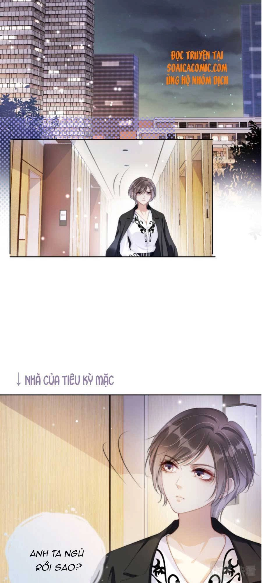 Ngự Tỷ Toàn Năng Lại Bị Phá Mã Giáp Chapter 46 - 6