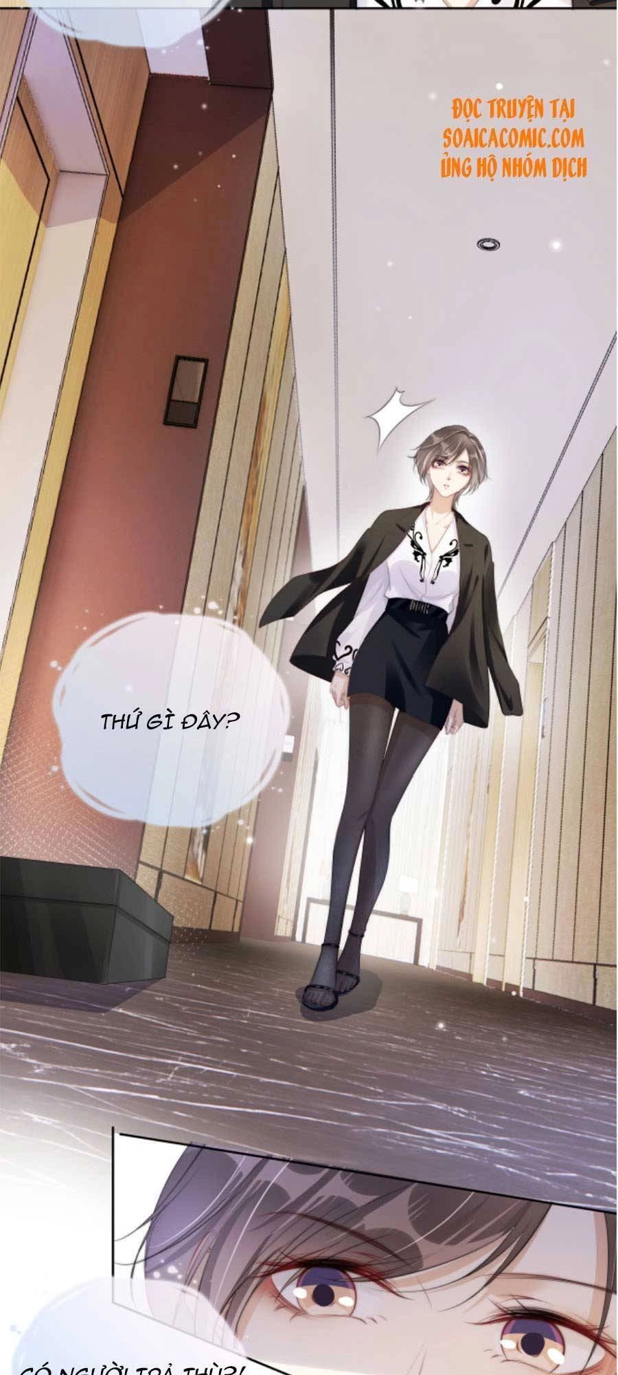 Ngự Tỷ Toàn Năng Lại Bị Phá Mã Giáp Chapter 46 - 7