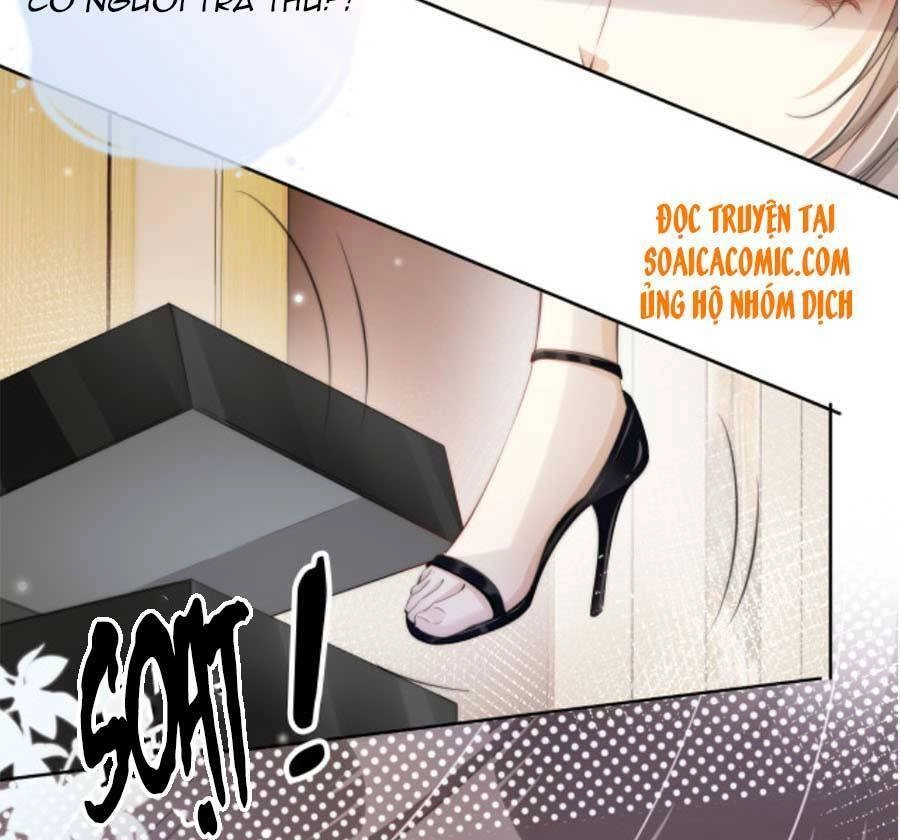 Ngự Tỷ Toàn Năng Lại Bị Phá Mã Giáp Chapter 46 - 8