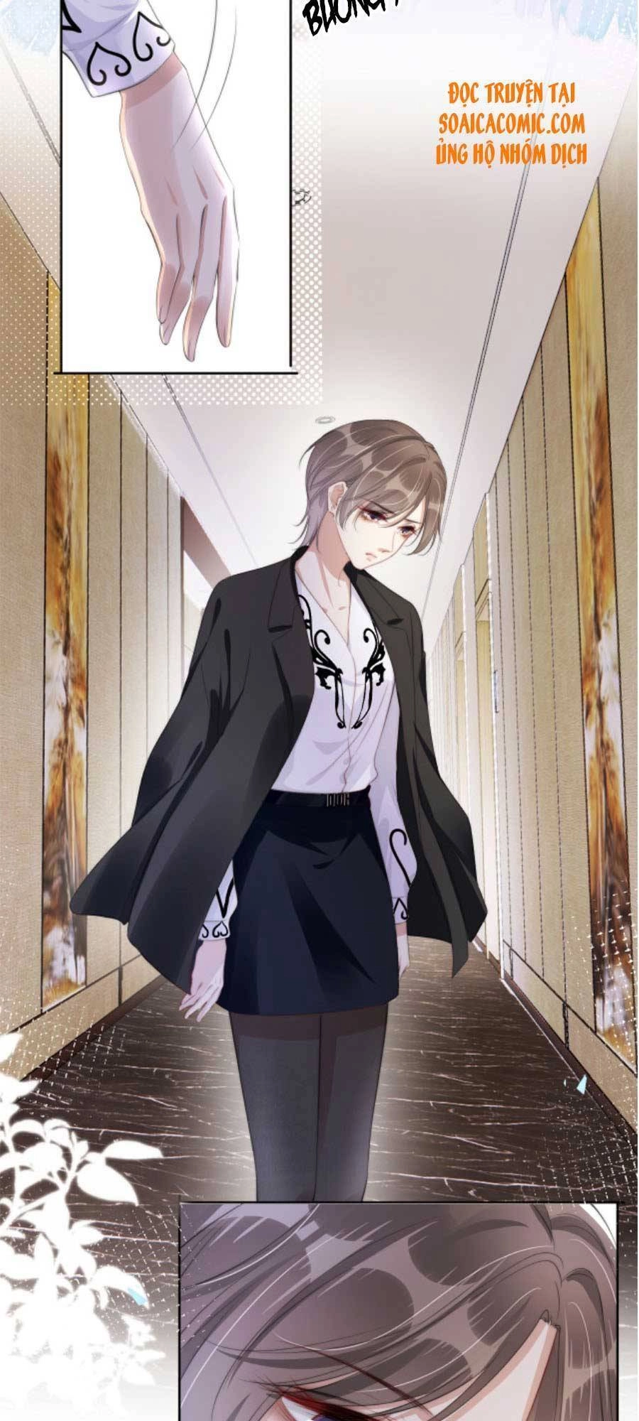 Ngự Tỷ Toàn Năng Lại Bị Phá Mã Giáp Chapter 46 - 11