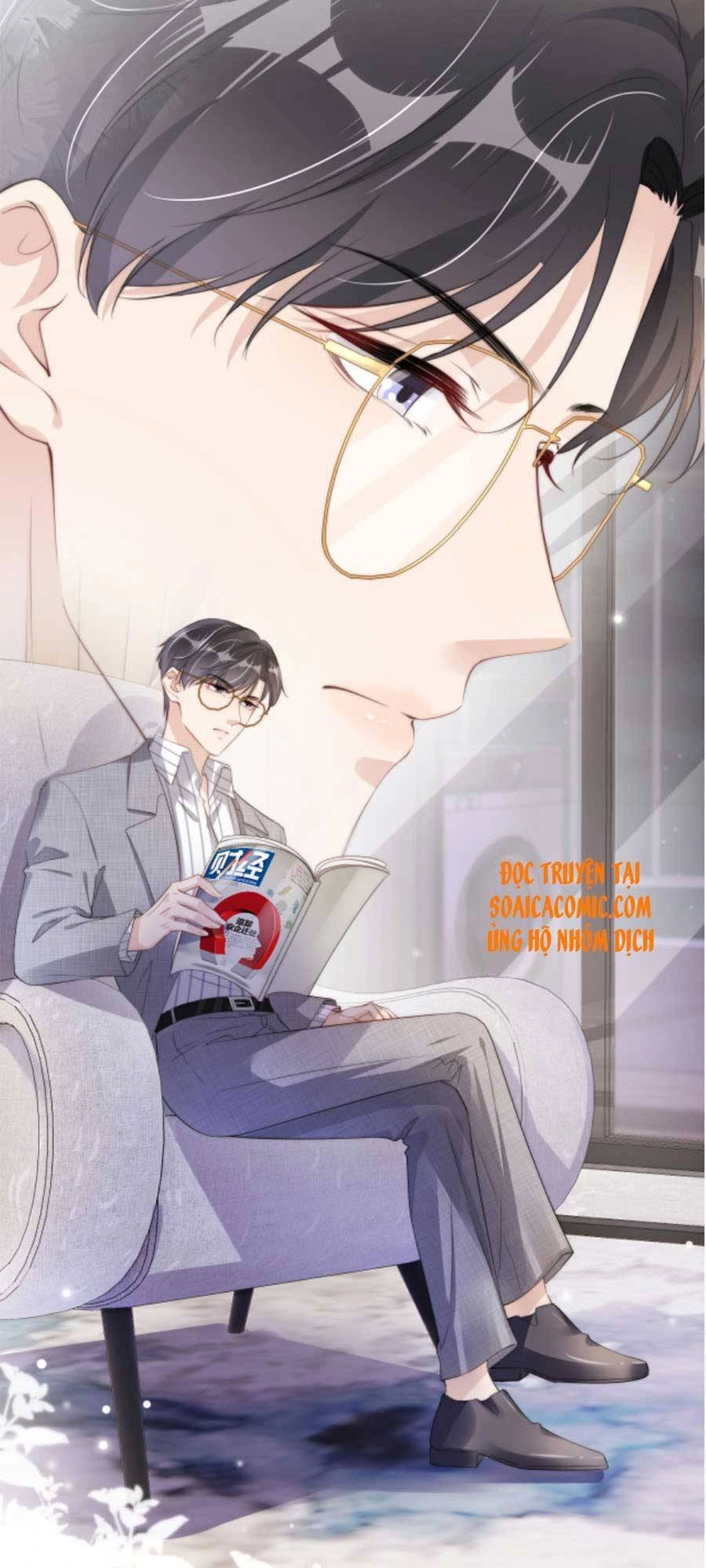 Ngự Tỷ Toàn Năng Lại Bị Phá Mã Giáp Chapter 46 - 14