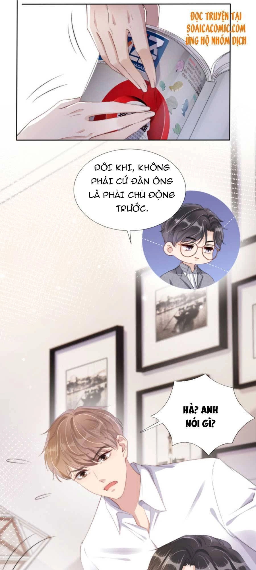 Ngự Tỷ Toàn Năng Lại Bị Phá Mã Giáp Chapter 46 - 16