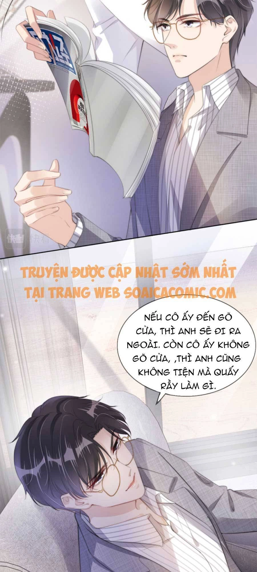 Ngự Tỷ Toàn Năng Lại Bị Phá Mã Giáp Chapter 46 - 17