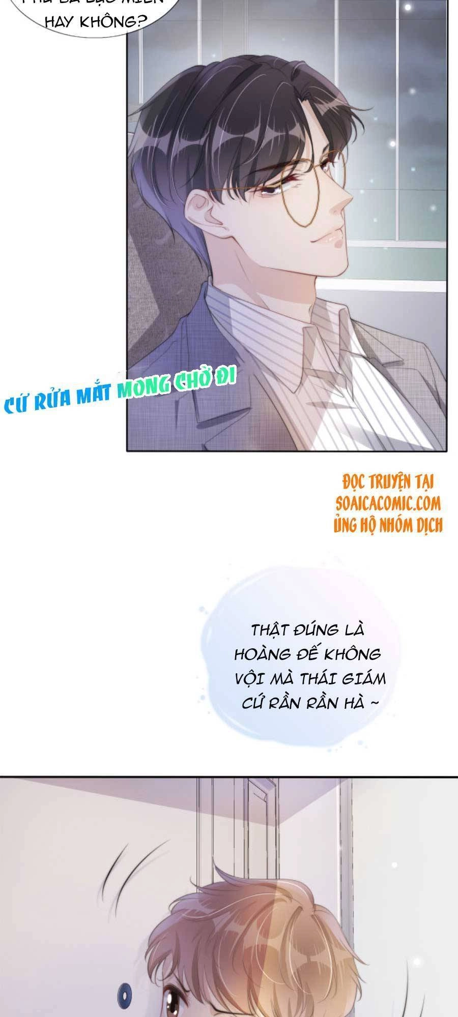 Ngự Tỷ Toàn Năng Lại Bị Phá Mã Giáp Chapter 46 - 19