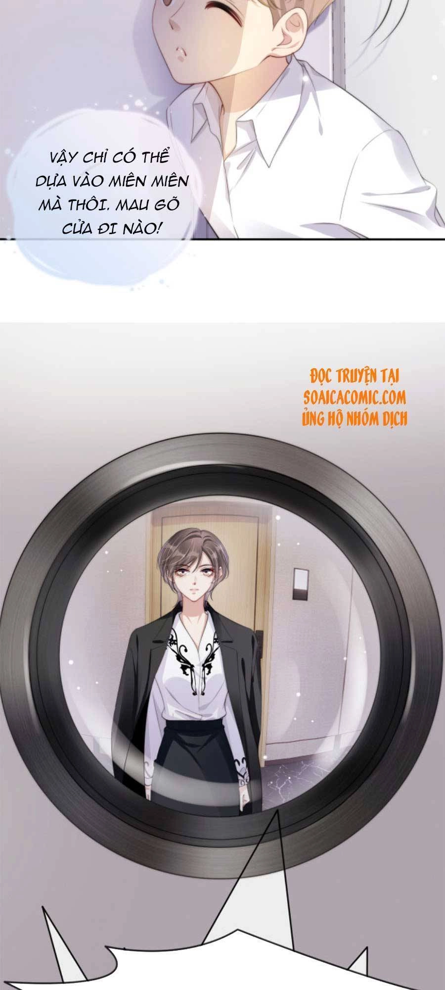 Ngự Tỷ Toàn Năng Lại Bị Phá Mã Giáp Chapter 46 - 20