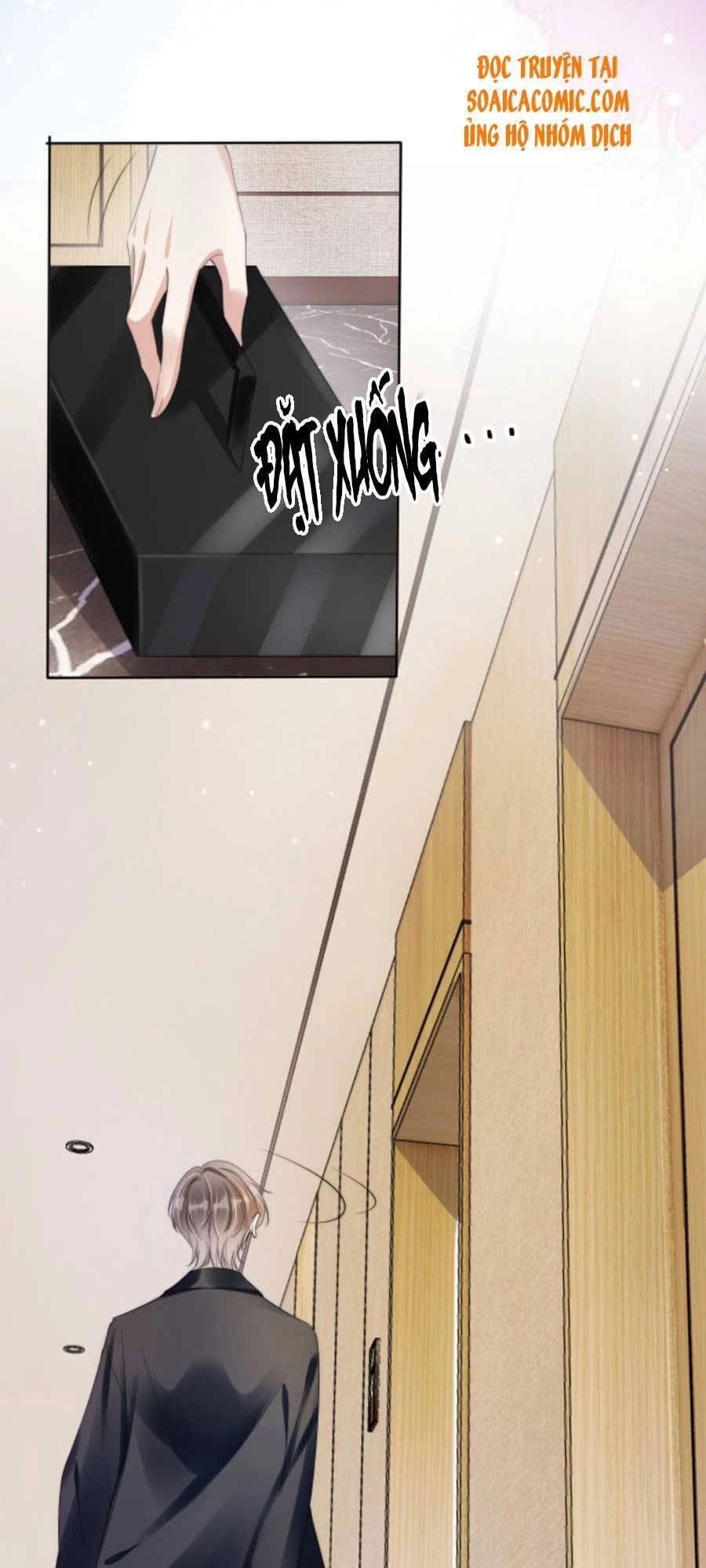 Ngự Tỷ Toàn Năng Lại Bị Phá Mã Giáp Chapter 46 - 22