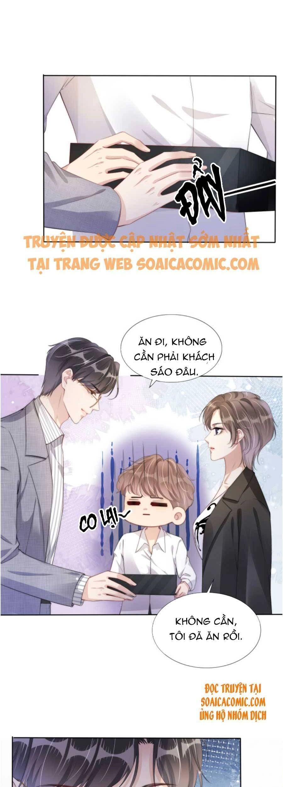 Ngự Tỷ Toàn Năng Lại Bị Phá Mã Giáp Chapter 47 - 4