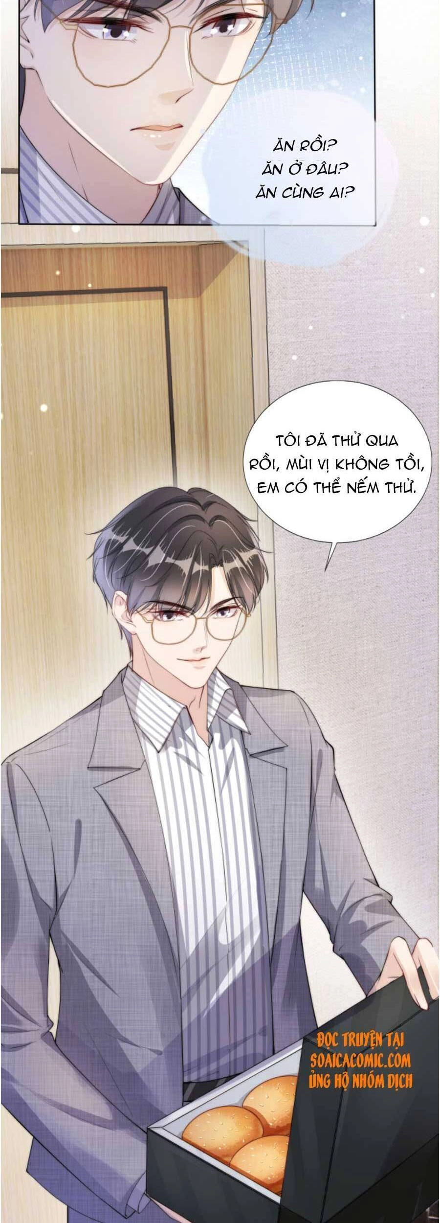 Ngự Tỷ Toàn Năng Lại Bị Phá Mã Giáp Chapter 47 - 5