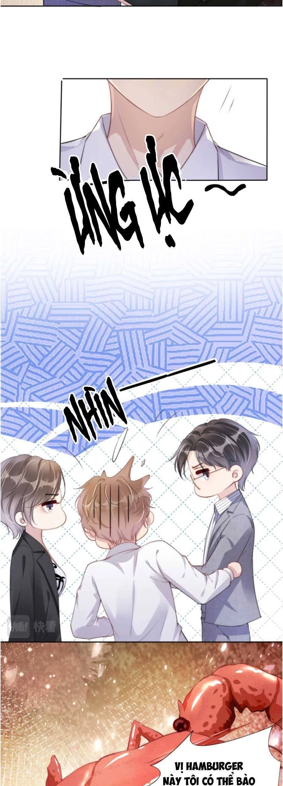 Ngự Tỷ Toàn Năng Lại Bị Phá Mã Giáp Chapter 47 - 6