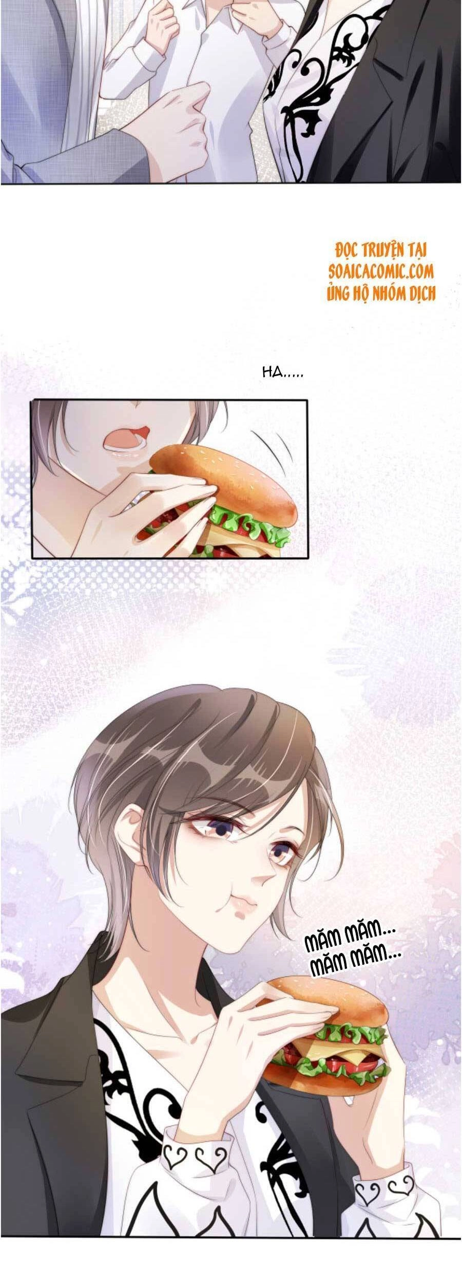 Ngự Tỷ Toàn Năng Lại Bị Phá Mã Giáp Chapter 47 - 9