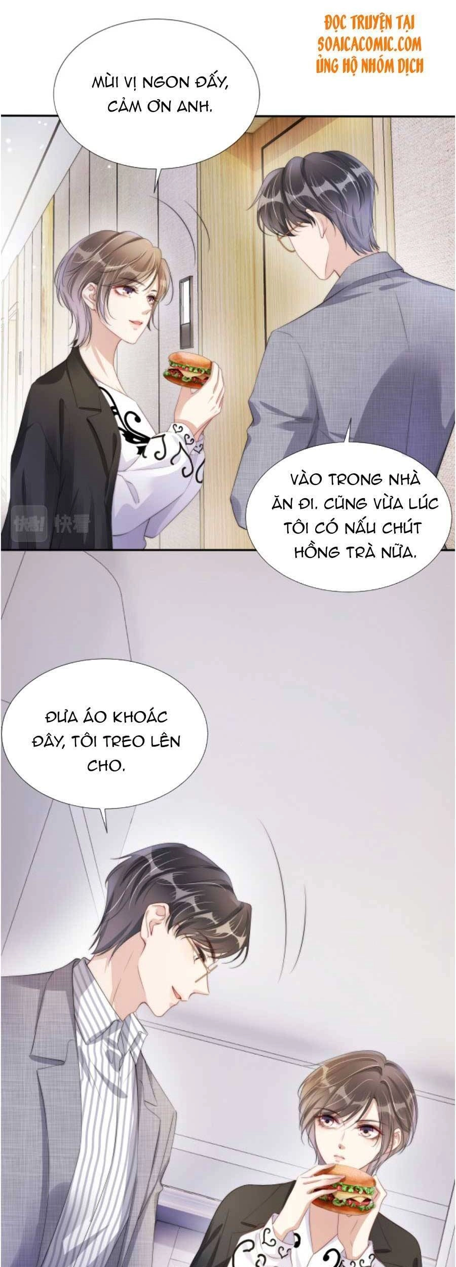 Ngự Tỷ Toàn Năng Lại Bị Phá Mã Giáp Chapter 47 - 10