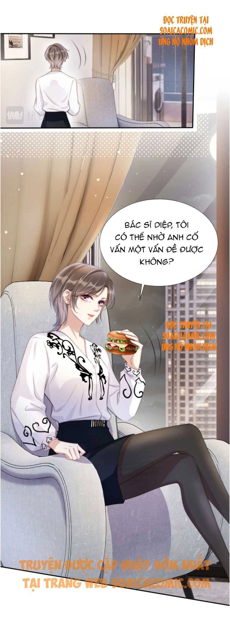 Ngự Tỷ Toàn Năng Lại Bị Phá Mã Giáp Chapter 47 - 13