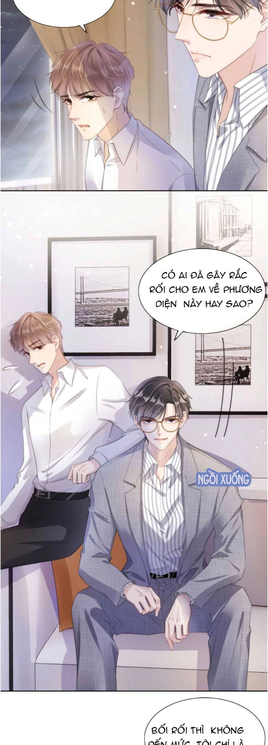 Ngự Tỷ Toàn Năng Lại Bị Phá Mã Giáp Chapter 47 - 15