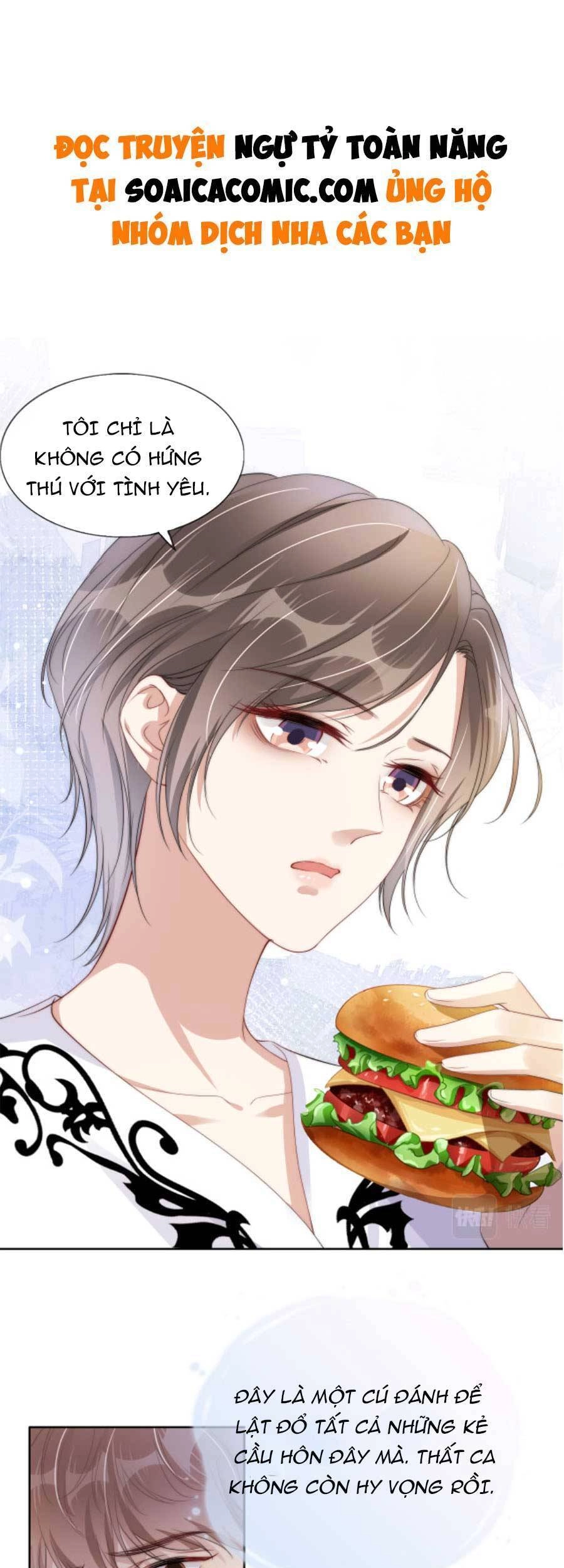 Ngự Tỷ Toàn Năng Lại Bị Phá Mã Giáp Chapter 48 - 2