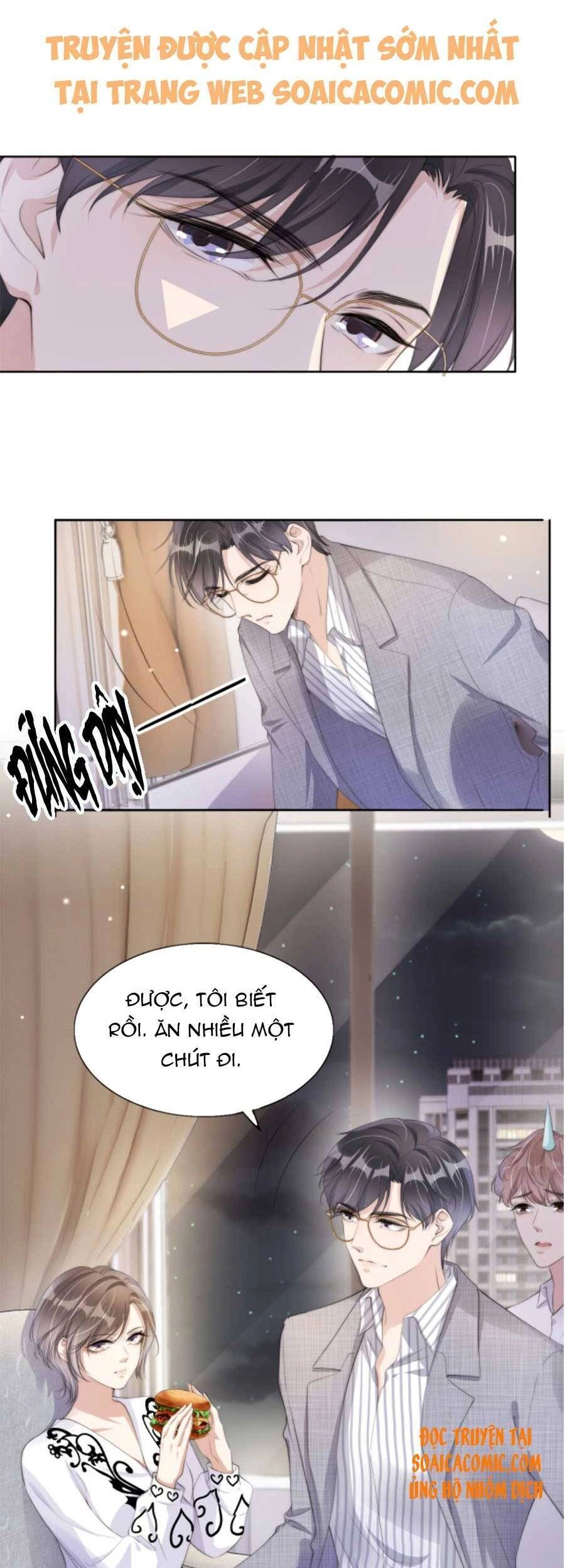 Ngự Tỷ Toàn Năng Lại Bị Phá Mã Giáp Chapter 48 - 4