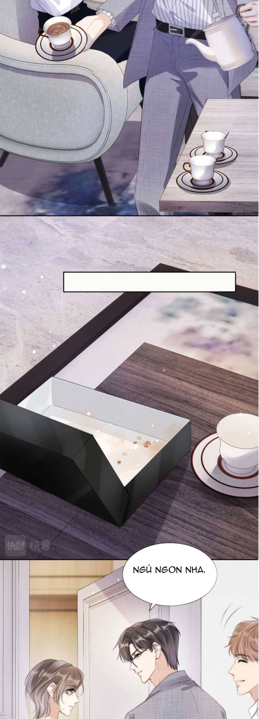 Ngự Tỷ Toàn Năng Lại Bị Phá Mã Giáp Chapter 48 - 5