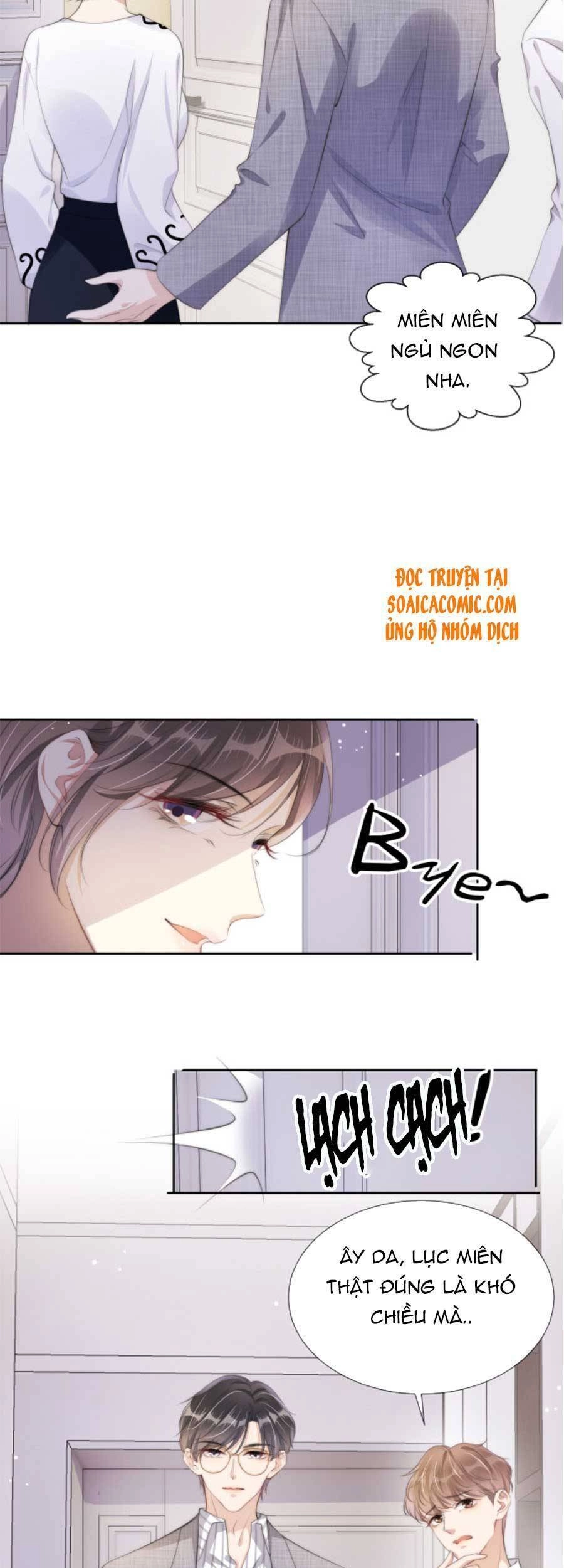 Ngự Tỷ Toàn Năng Lại Bị Phá Mã Giáp Chapter 48 - 6