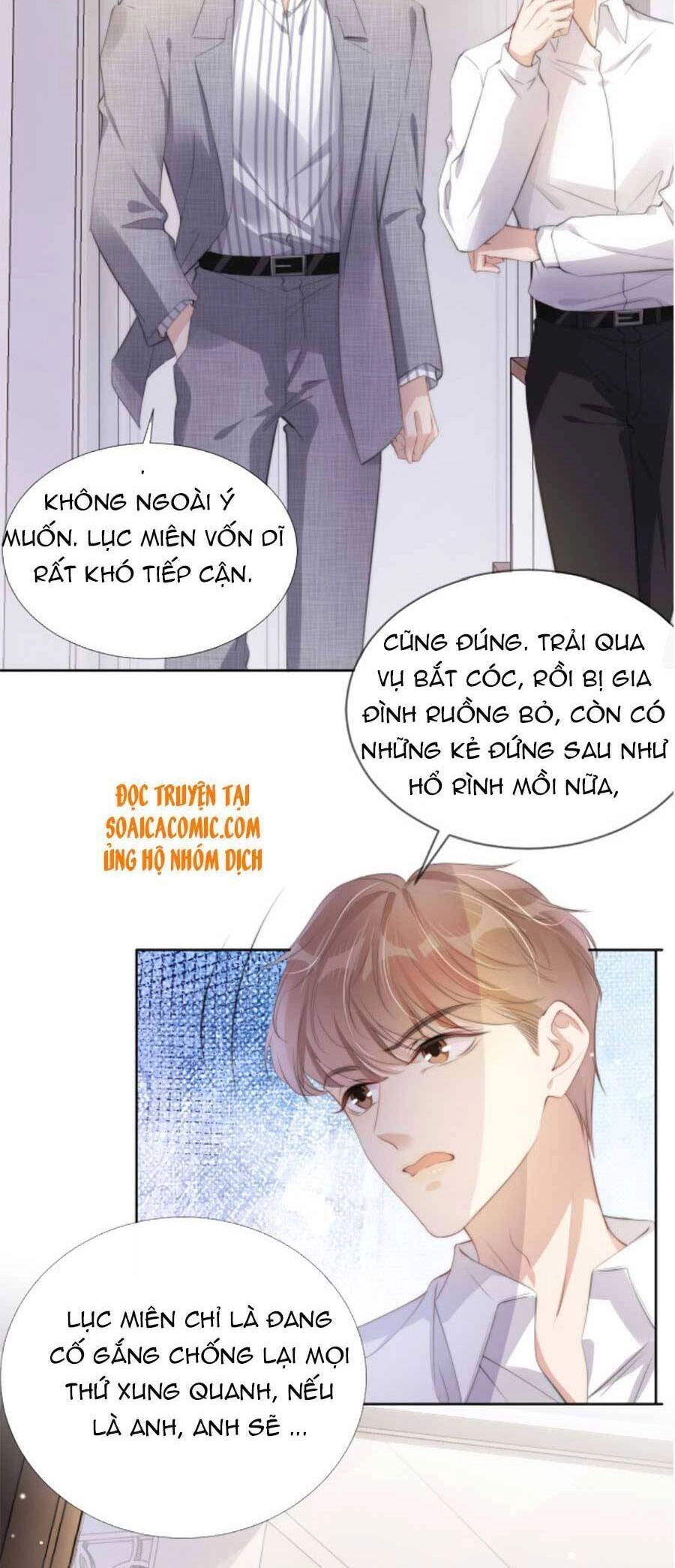Ngự Tỷ Toàn Năng Lại Bị Phá Mã Giáp Chapter 48 - 7