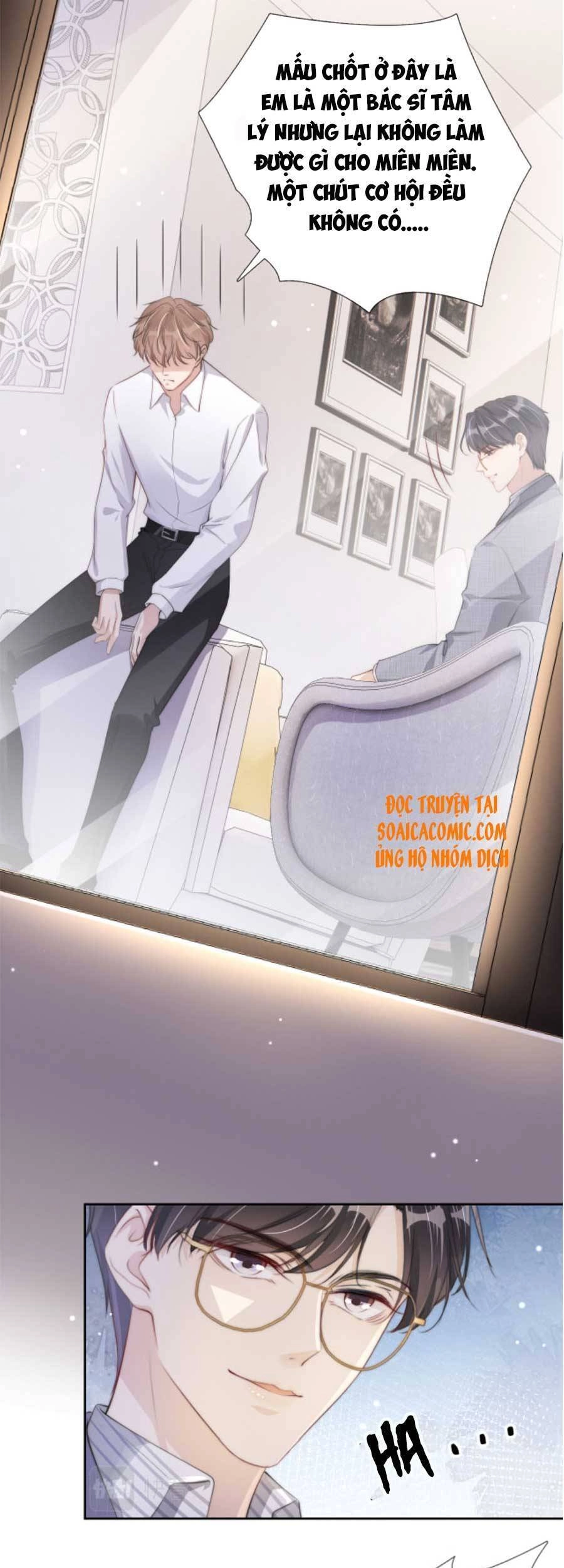 Ngự Tỷ Toàn Năng Lại Bị Phá Mã Giáp Chapter 48 - 8